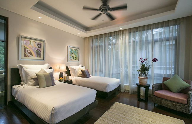 Lotus Samui - Photo 4