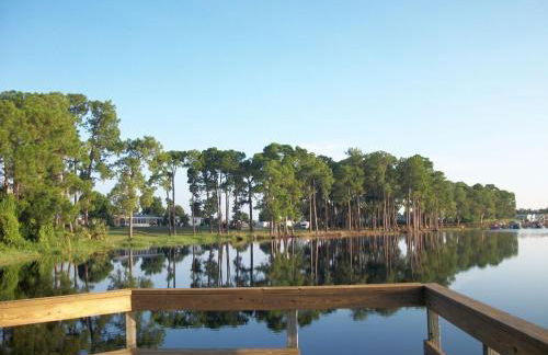 Esprit Oasis - Three Bedroom Home - Foto 35