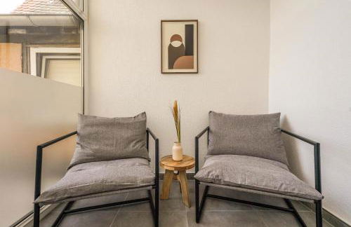 BaLa Suites Apartment House - Foto 51