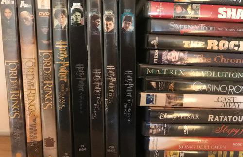 Haus Horizont - Foto 34