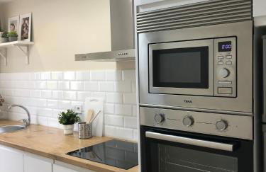 VIVIENDA VACACIONAL "EL CANXILÓN" Situada en Lastres - Zona Oriente de ASTURIAS - Casa independiente - Terraza con vistas al mar a 800 m de la playa - Foto 21