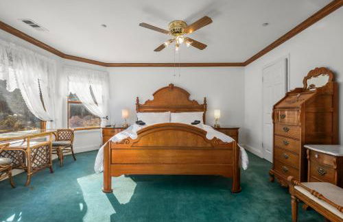 Mountain High Luxury Castle &Spa - Foto 53