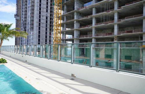 Stylish Minimalist 1BR in The Crosby - Foto 24