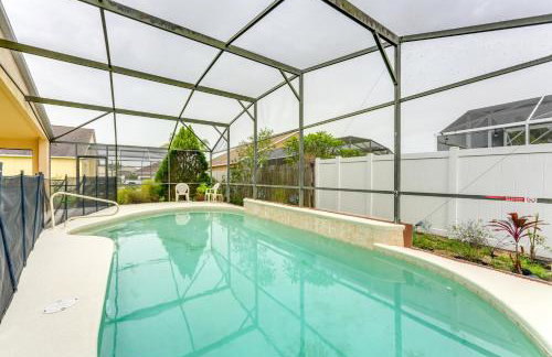 Family Home with Pool Visit Disney and Orlando Parks! - Foto 22