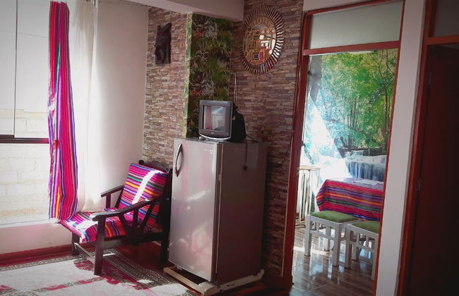 Los Alamos Apartment - Foto 33