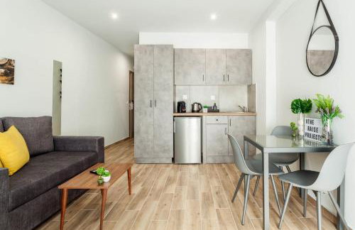 Raise Heraklion Boutique Apartments - Foto 64