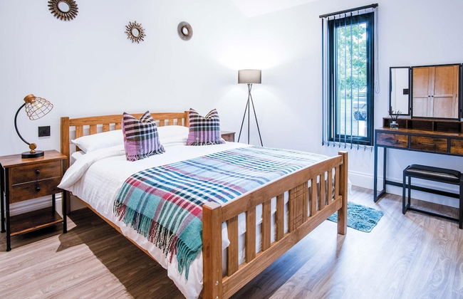 The Shack - 1 Bedroom - Cosheston - Foto 3