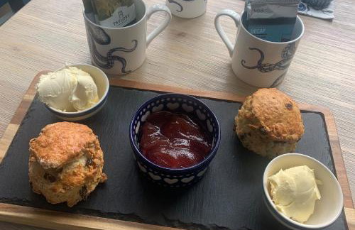 1 Bed-pet Friendly-parking-patio-close to Coasts - Foto 43