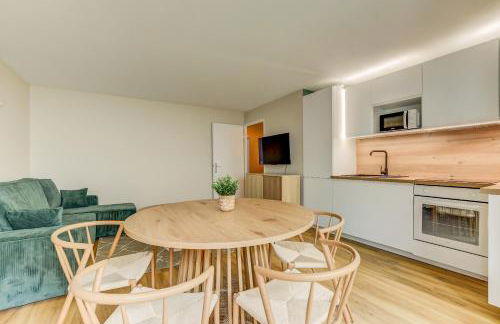 Toulouzen - St-Sernin - Capitole - 2-BDR 60m2, terrace, free car park - T3 60m2, terrasse, parking privé gratuit - Foto 11