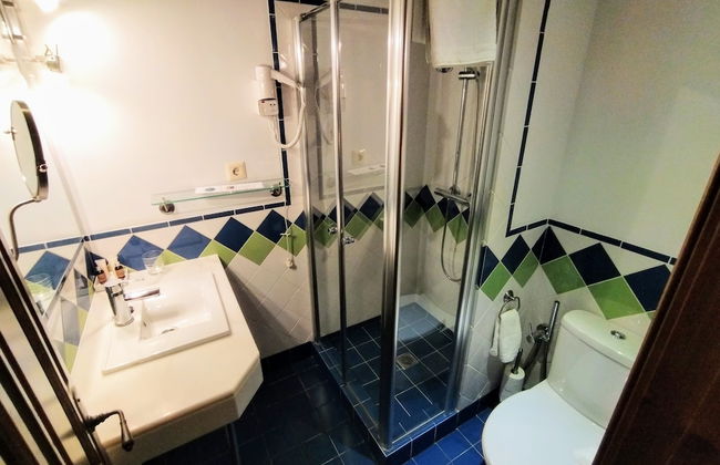 Apartamentos Turísticos Alhambra - Photo 36