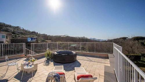 Green Nest, peaceful oasis - Foto 3