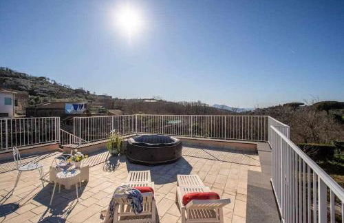 Green Nest, peaceful oasis - Foto 3