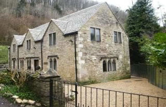 Cotswolds Valleys Accommodation Springfl - Foto 22