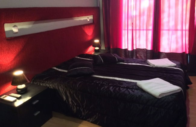 Apartamentos Príncipe Apart-Center - Foto 8