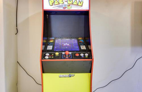 Modern Home in Napa Area with Hot Tub and Game Room! - Foto 27