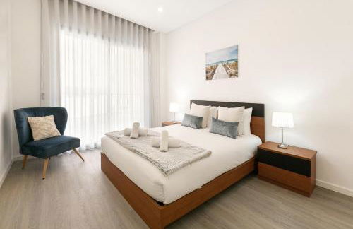 Consolação Blue Paradise - Foto 3