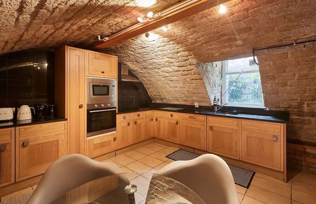 Host Stay Cobble Cottage - Foto 8