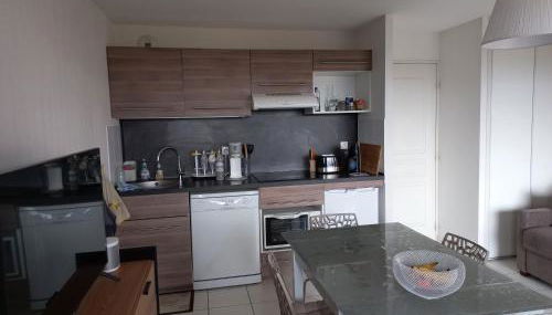 Appartement offrant une magnifique vue des montagnes - Foto 3