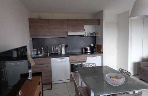 Appartement offrant une magnifique vue des montagnes - Foto 3