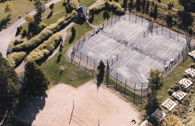 Naro Cabin in Laurentides - Foto 10