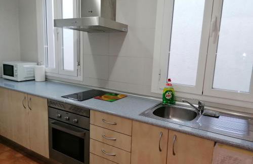 Alojamiento Temporal el Puente - Foto 6