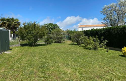 La Fleur des Marais - Maison tout confort au calme, grand jardin & balançoire - Foto 25