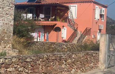 Villa Fraoulitsa - Foto 2