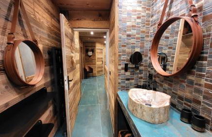 Chalet Eden Vanoise - Foto 19