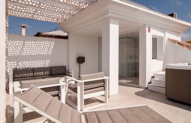 Casa Los Pacos - Foto 25