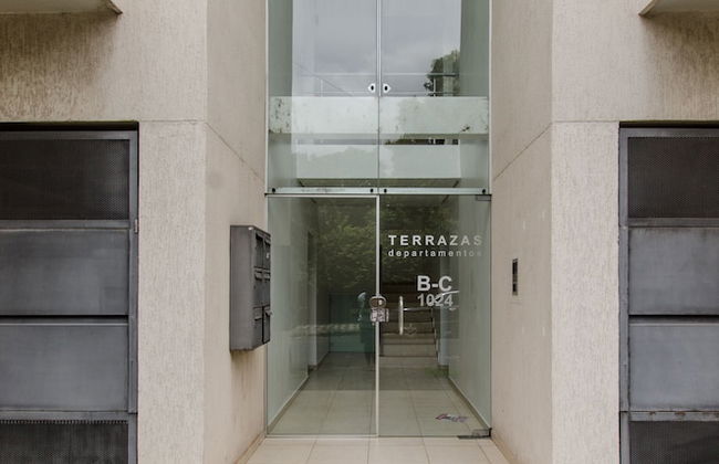 Trendy Barrio Jara apartment - Foto 22