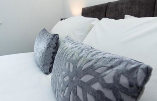 K Suites - Flat 114 Fulbridge Road - Foto 12