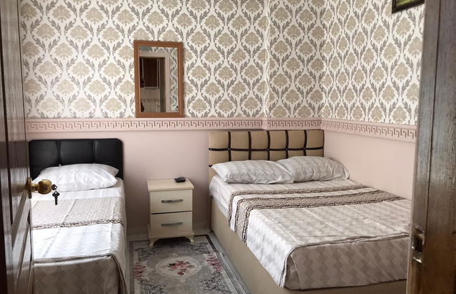 Basak Apart Hotel - Foto 6