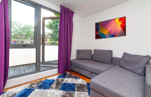 Camden Prime Apart Hotel - Foto 35