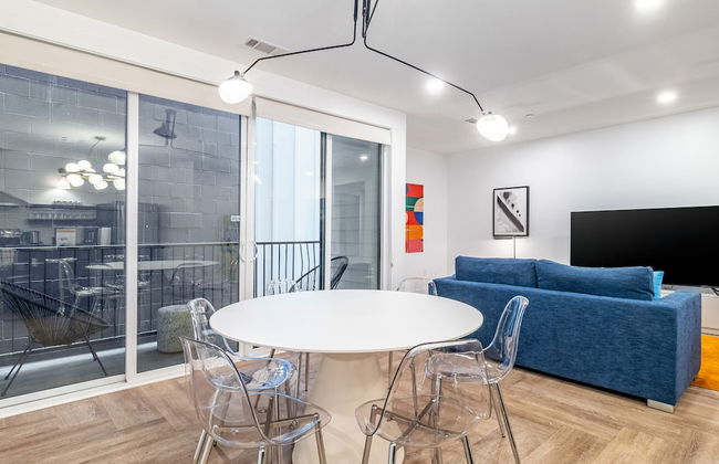 The Carter 306 by Avantstay Mins to Downtown - Foto 10