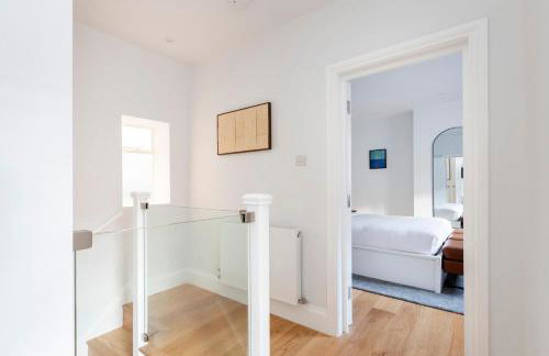 Beautiful 2-Bed House in the Heart of Marylebone - Foto 23