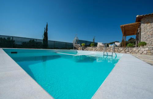 Roggaki Ionian Villas - Foto 144