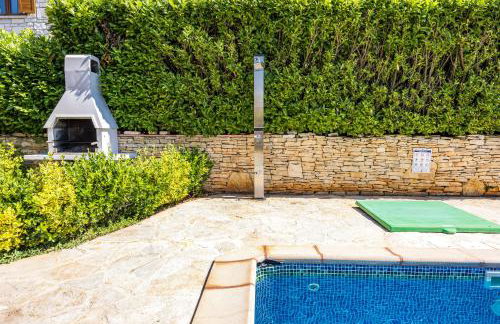 Rustic Villa Lara with pool - Foto 51