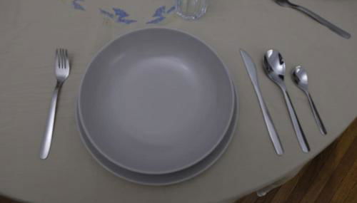 Δ2 - Τα διαμερίσματα του δασκάλου στα Φιλιατρά - Foto 4