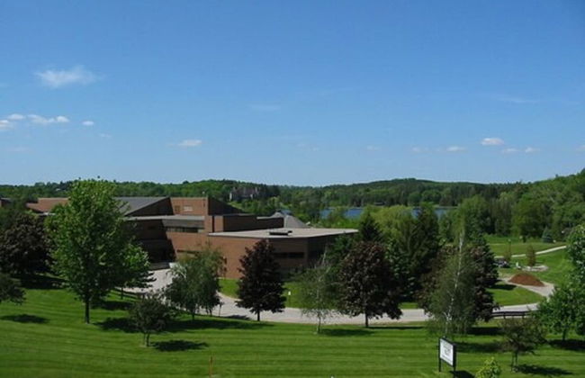 Residence & Conference Centre - King City - Foto 18