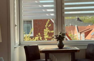 Ferienwohnung Altstadtblick - Foto 7