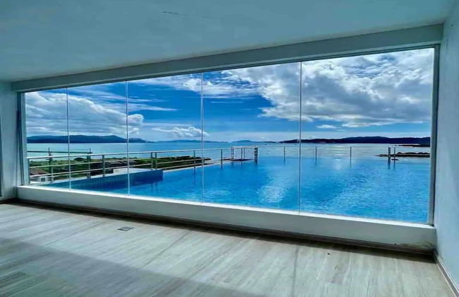 Hotel O Bayu Service Apartment - Photo 21