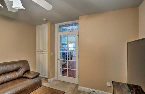 Spacious Downtown Chico Home about Half Mile to CSU! - Foto 11