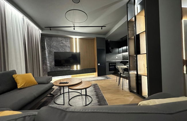 Kalpazo Lakescape Tirana - Foto 28