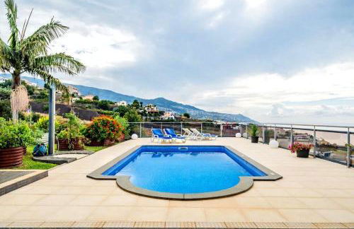 New Quinta Aurora by Your Madeira Rentals - Foto 5