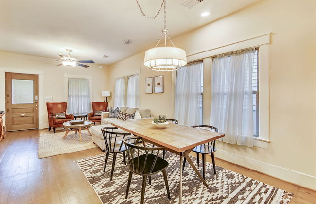 Galvez Getaway - Foto 13