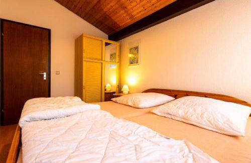 Ferienwohnpark Immenstaad am Bodensee Satteldachhaus Typ 9 SD 07 - Foto 10