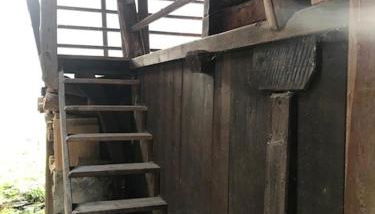 Cozy 500 Years Old Walser Home - Foto 4