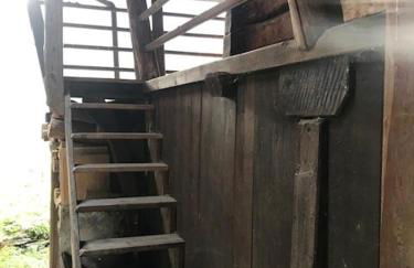 Cozy 500 Years Old Walser Home - Foto 4