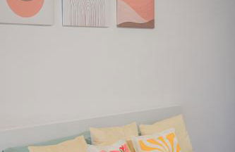 Urban City Loft - Stuttgart-West - Foto 21