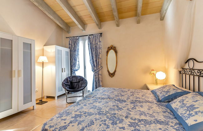 Villa Can Morbe - Foto 2